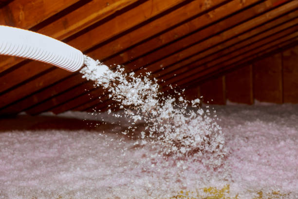 Best Fiberglass Insulation in Berry College, GA