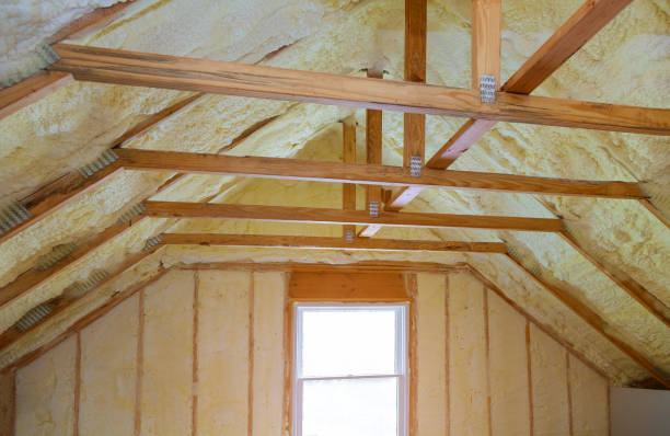 Professional Insulation Contractor in Berry College, GA