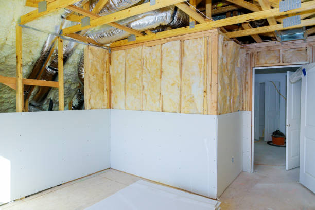 Best Specialized Insulation Services in Berry College, GA