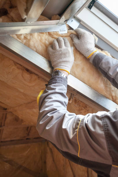 Best Energy Efficiency Insulation in Berry College, GA