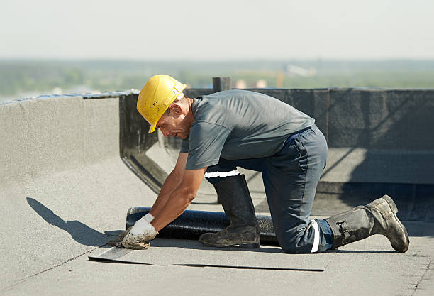 Types of Insulation We Offer in Berry College, GA