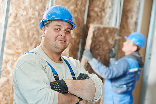 Best Spray Foam Insulation in Berry College, GA
