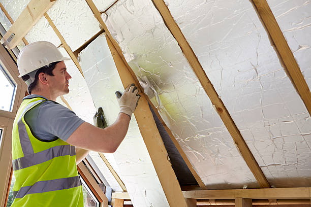 Best Insulation Maintenance and Repair in Berry College, GA